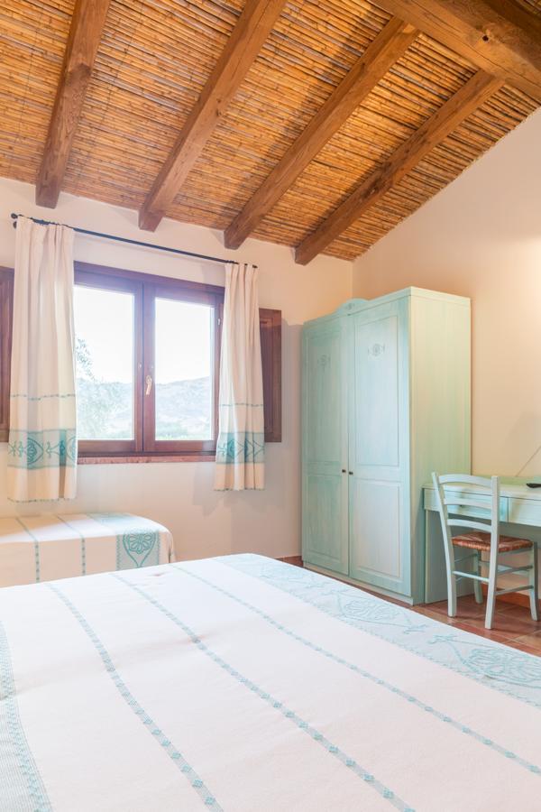 Hotel Sa Tanca E Bore Siniscola Extérieur photo
